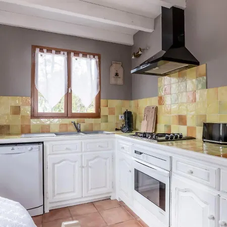 L'aubepine By Interhome * Loupiac