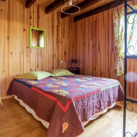 L'aubepine By Interhome * Loupiac