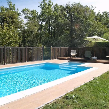 L'aubepine By Interhome Feriehus *