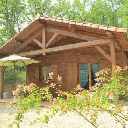 L'aubepine By Interhome Nyaraló