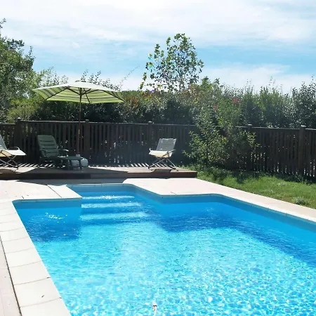 L'aubepine By Interhome Feriehus *