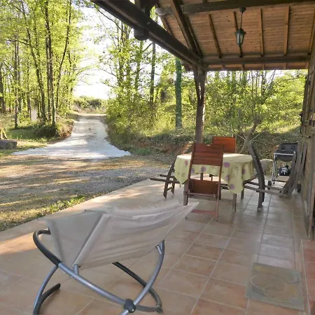 L'aubepine By Interhome Nyaraló *