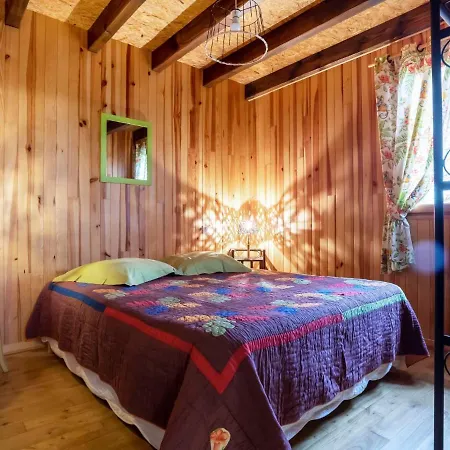 L'aubepine By Interhome