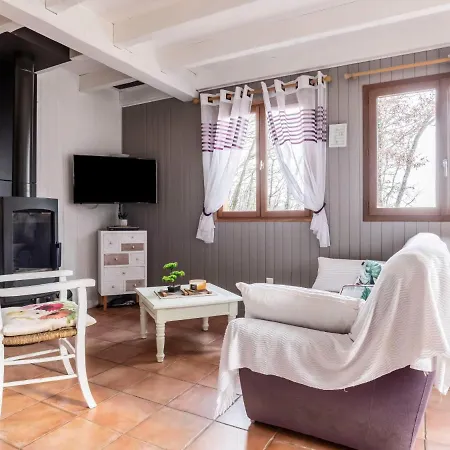 Feriehus L'aubepine By Interhome