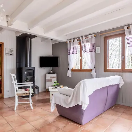 Feriehus L'aubepine By Interhome *