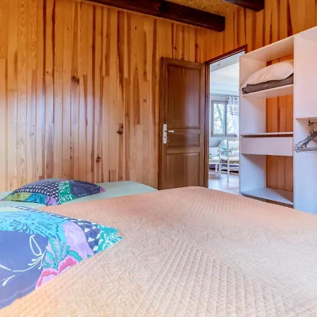 Nyaraló L'aubepine By Interhome