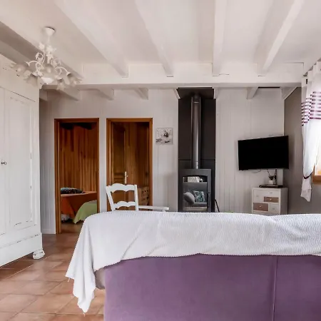 L'aubepine By Interhome Feriehus *