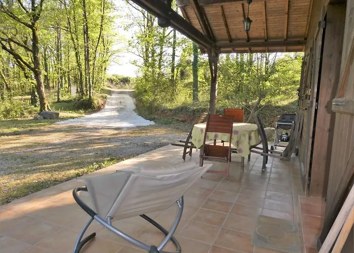 L'aubepine By Interhome Hébergement de vacances *