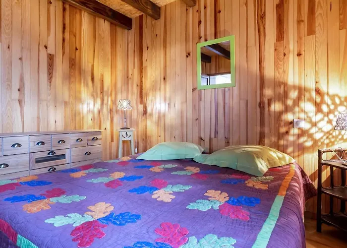 L'aubepine By Interhome Hébergement de vacances *